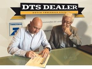 DTS dealer Tinmmerman