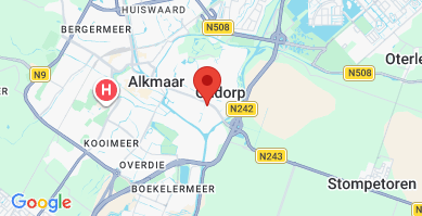 locatie
